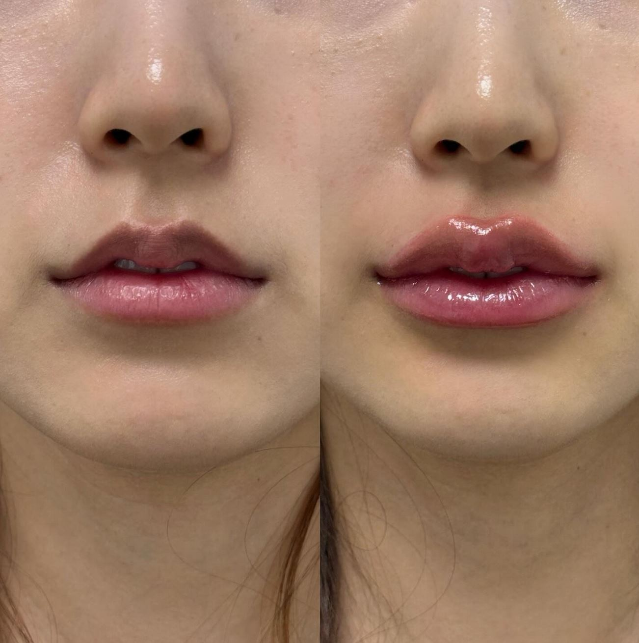 A Few Words on Blush Tattooing