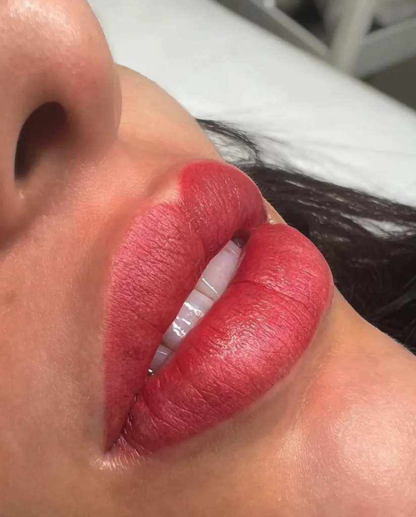 Cosmetic Tattoo Studio Brisbane