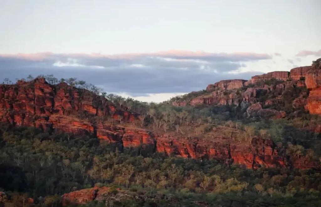 Kakadu National Park