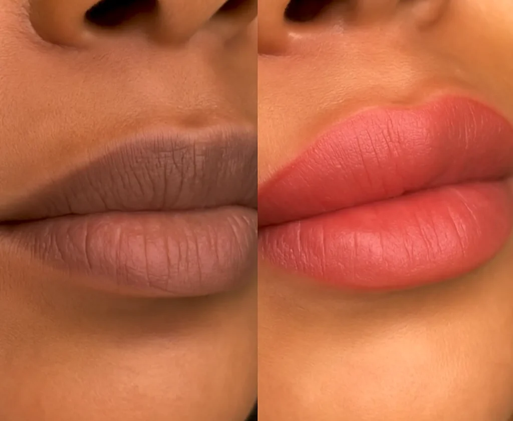 Let’s Talk Lip Tattoo Costs & Value