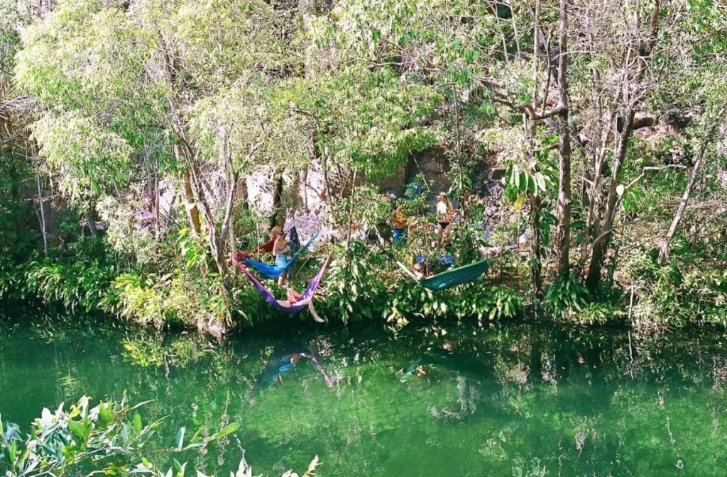 Mid-Range Kakadu Tours