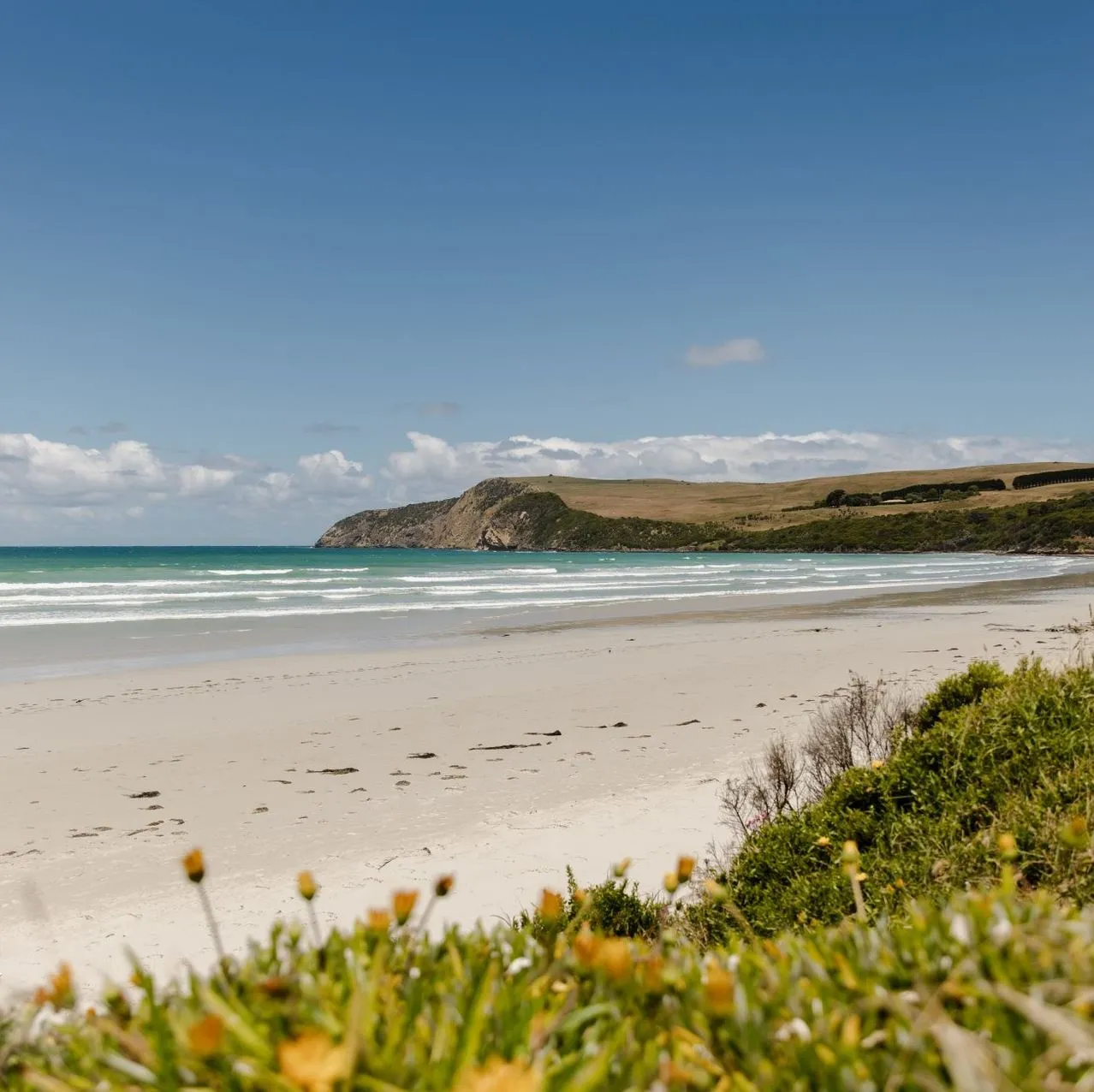 Summer (December – February), Beach Lovers, Great Ocean Road