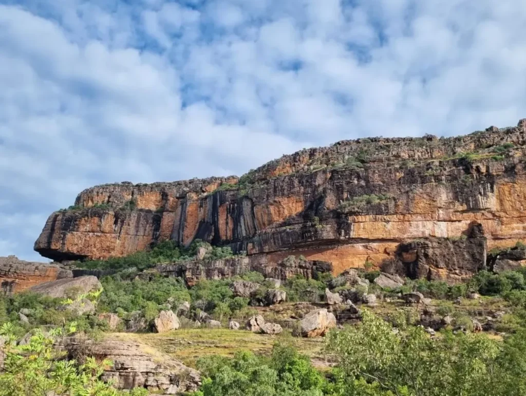 Unique Aspects of Wet Season Tours