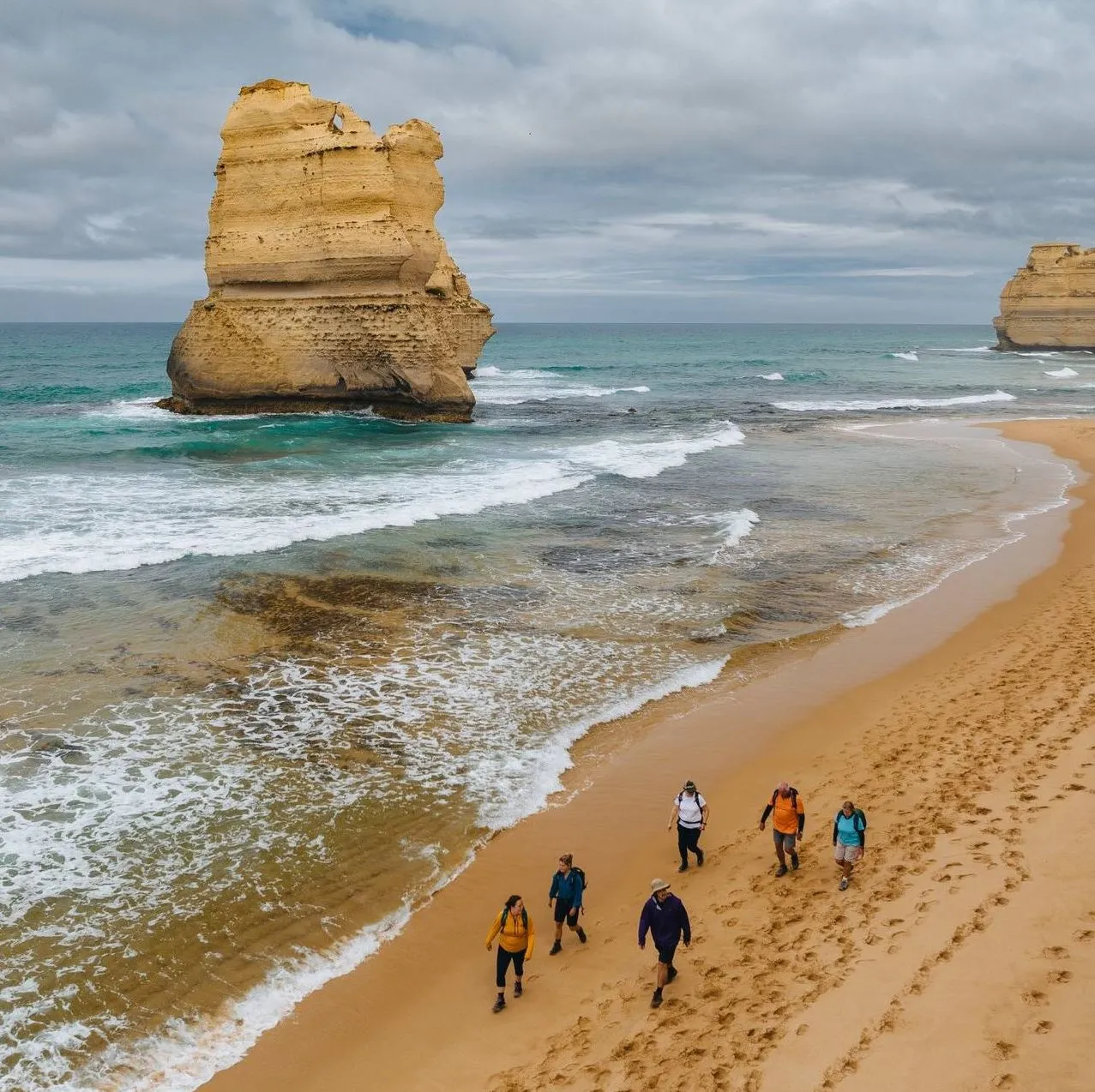 When to Visit, Great Ocean Road