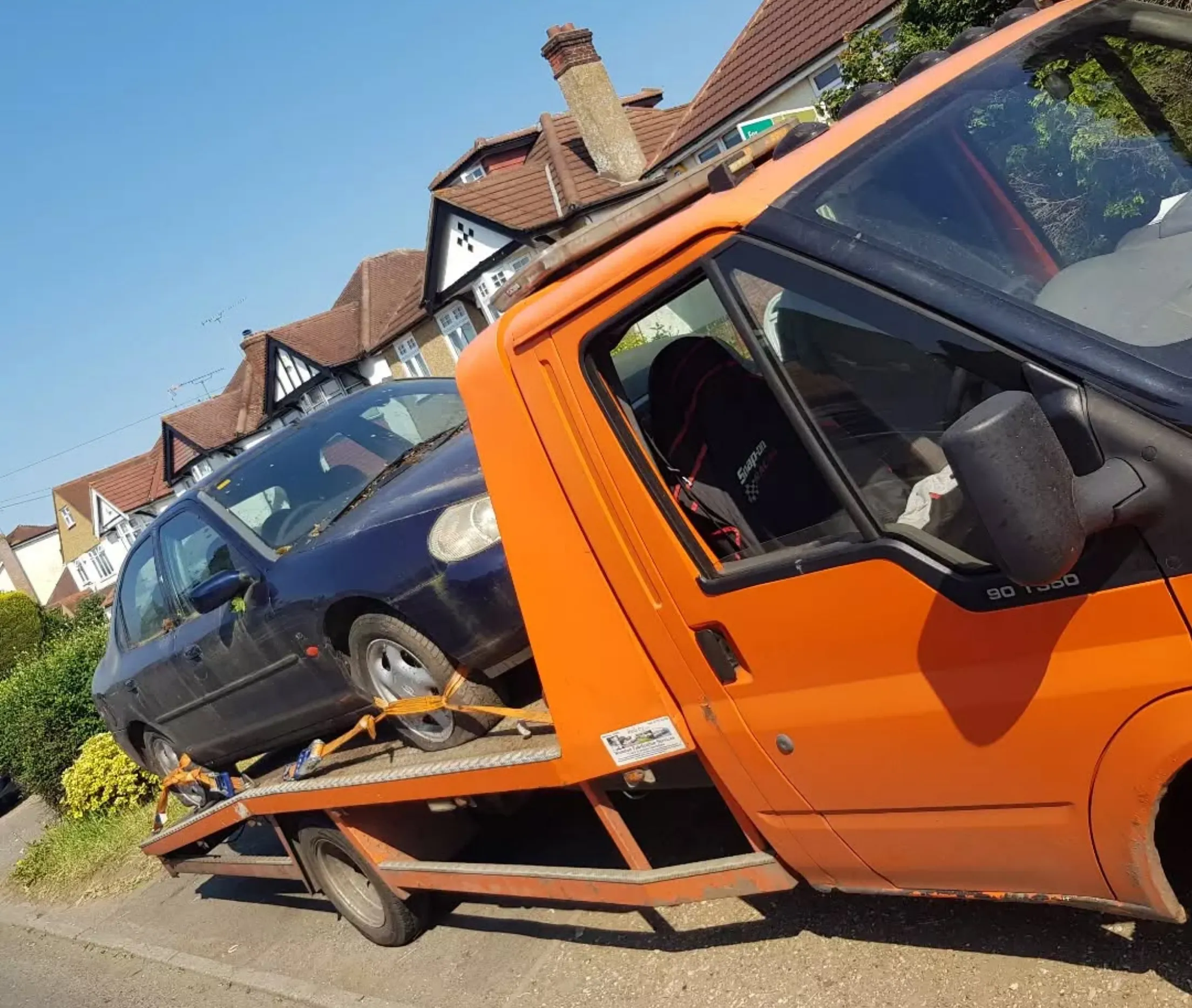 cash for old cars