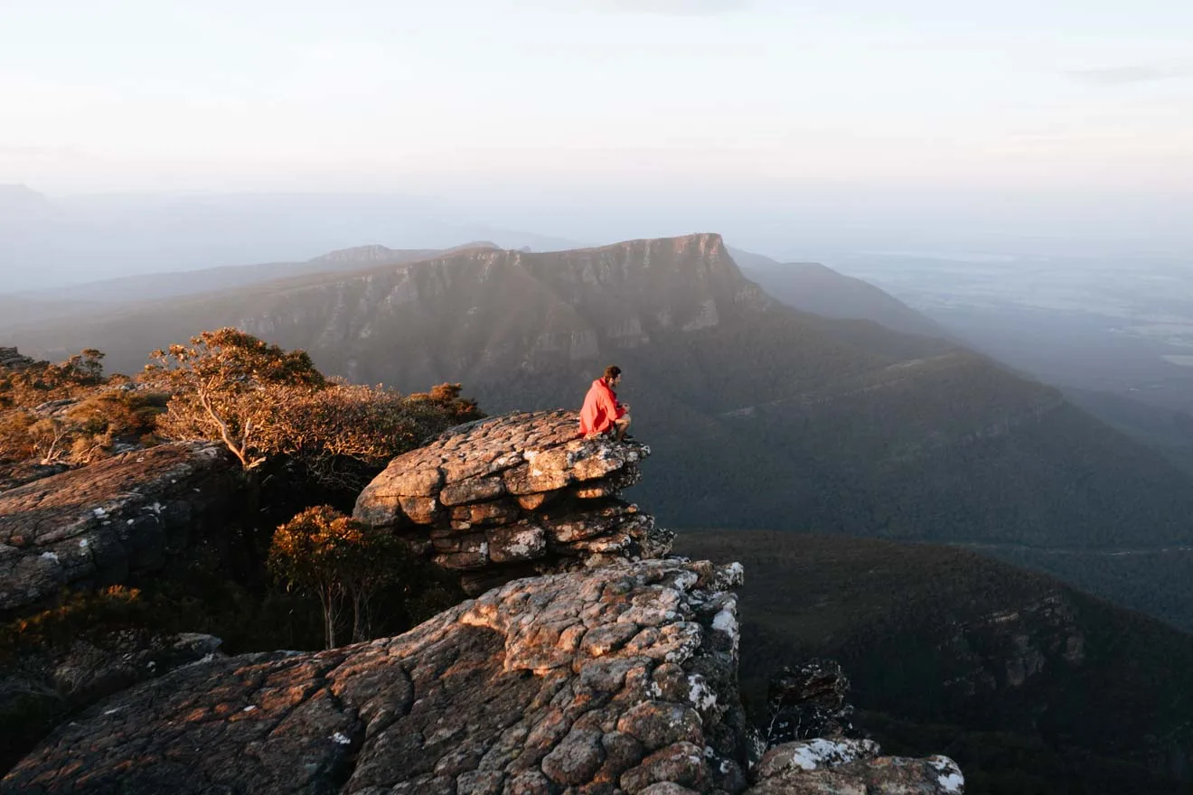 Discover the Beauty of the Grampians with a Full-Day Tour