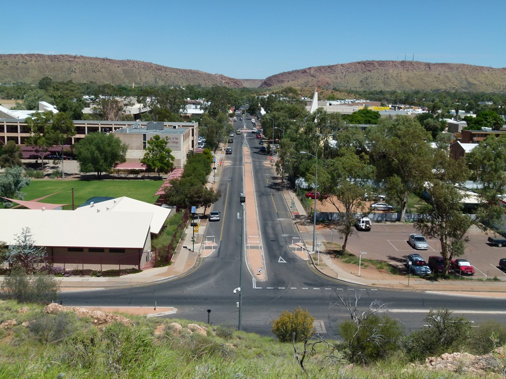 Explore the Wonders of Alice Springs with Unforgettable Day Excursions