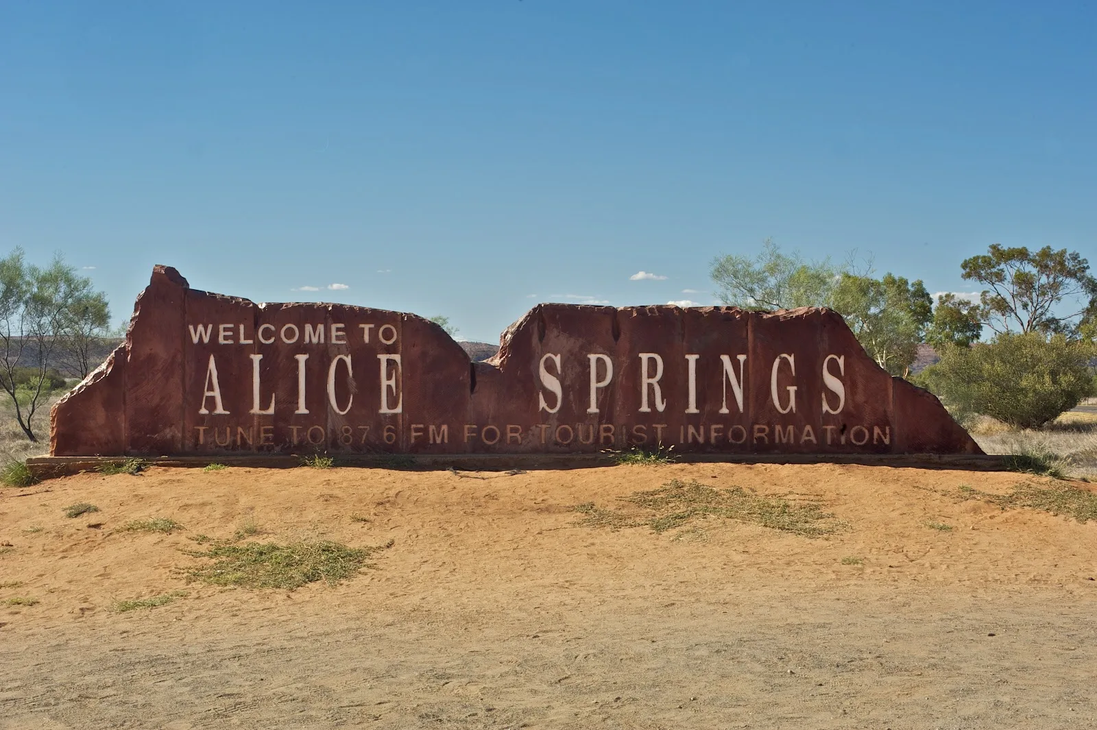 Blue Ridge Alchemy | Best Places to Stay in Alice Springs: A Comprehensive Accommodation Guide