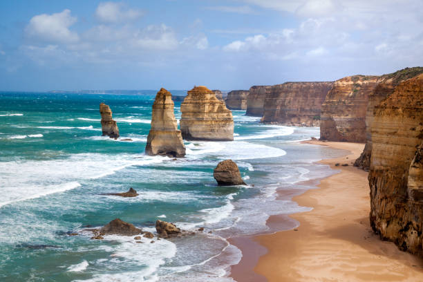 Blue Ridge Alchemy | Exploring the Great Ocean Road: A Guide to the Ultimate Road Trip from Melbourne to the 12 Apostles