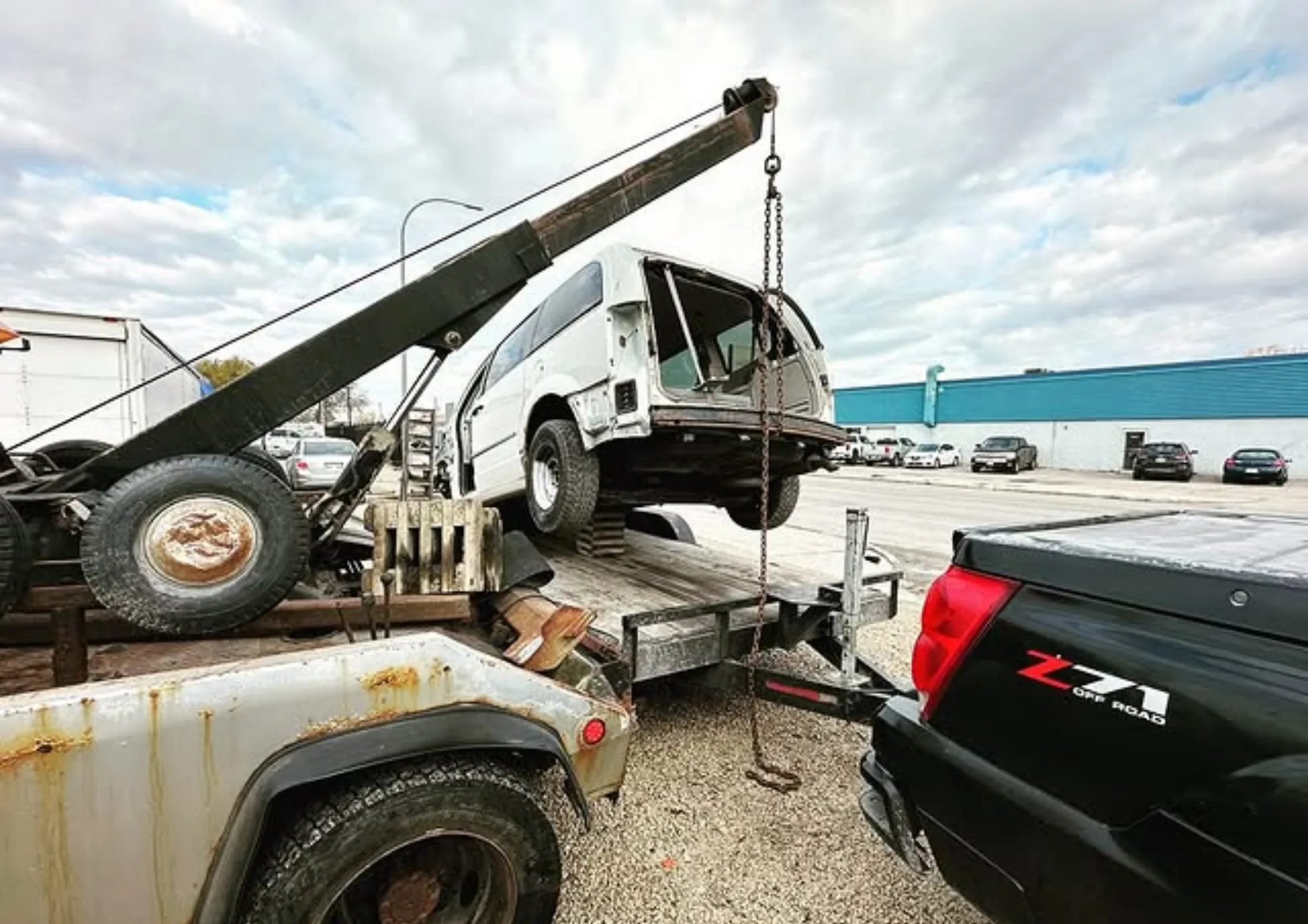 quick car sale Melbourne