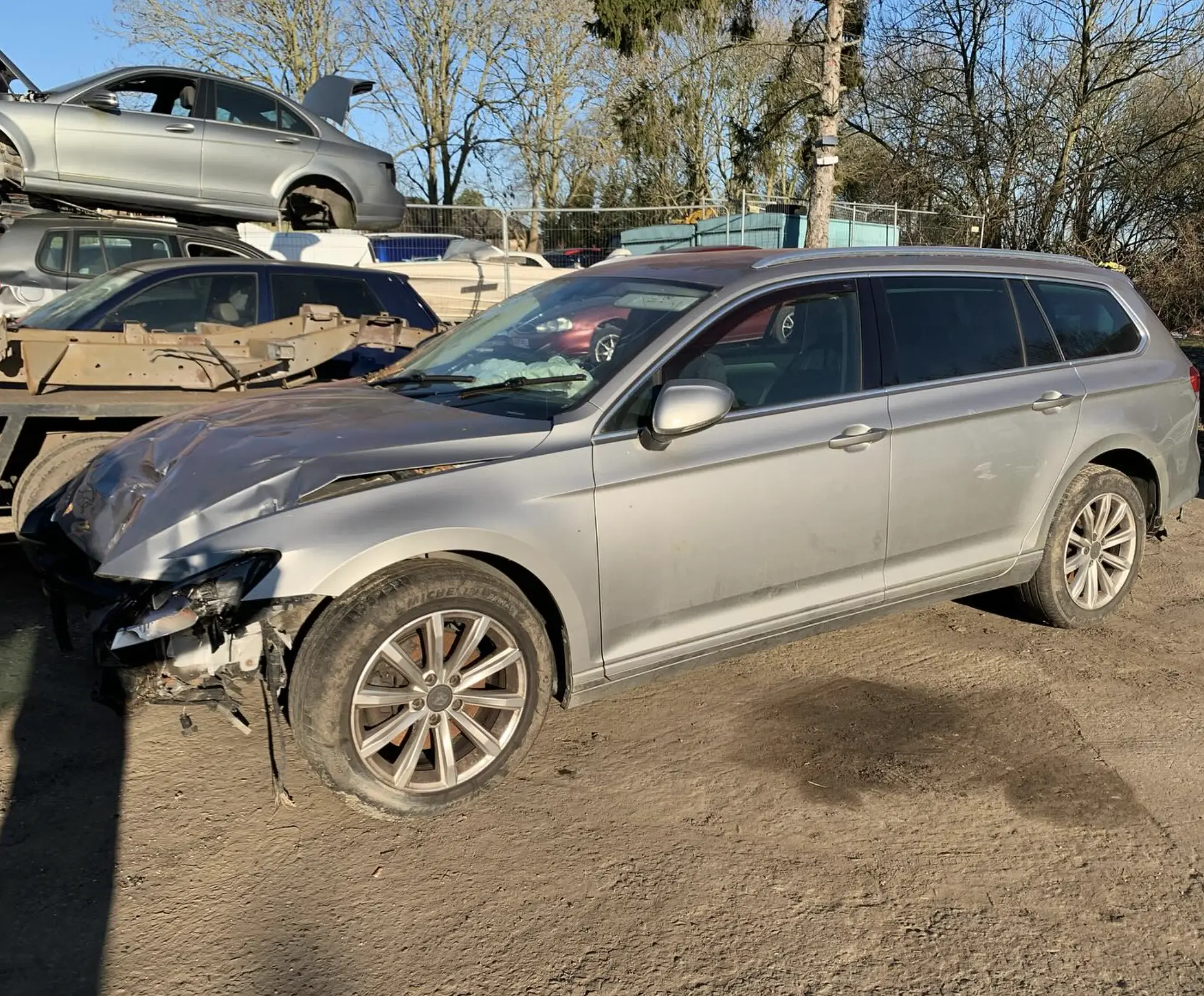 scrap car value Australia